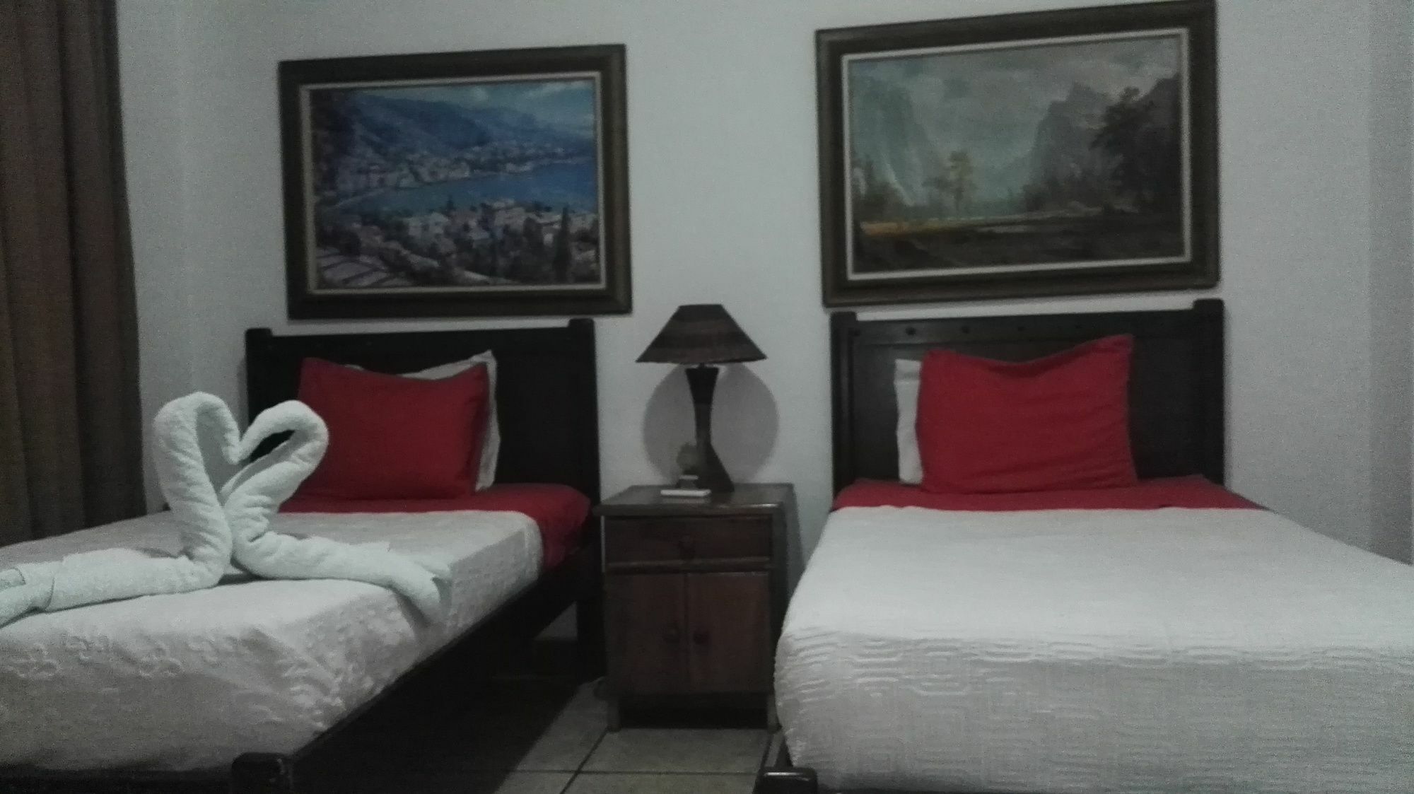 Natural Pacific Suites Manuel Antonio Extérieur photo